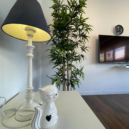 Apartment Sevilla *