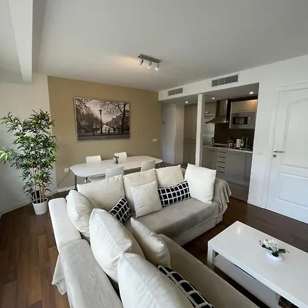 Sevilla Apartment