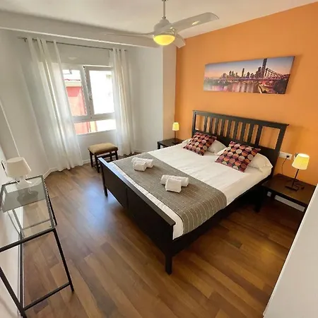 Sevilla Apartment