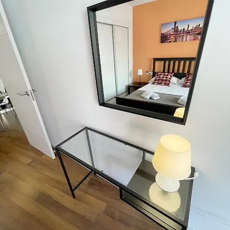 Sevilla Apartment