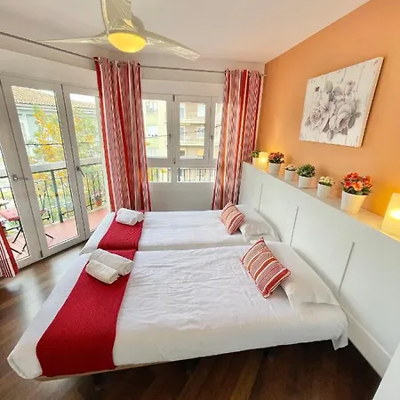 Apartamento Sevilla *
