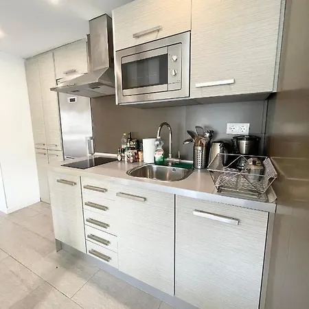 Apartment Sevilla *
