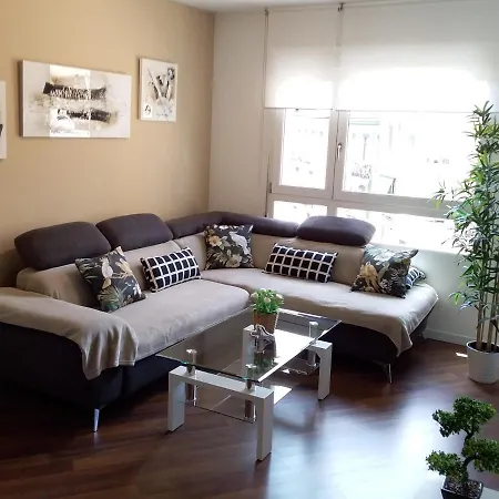 Sevilla Apartamento *