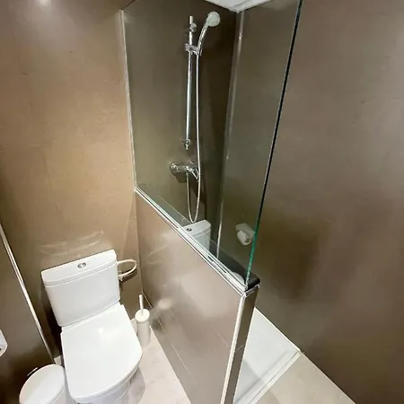 Sevilla Apartamento Valência