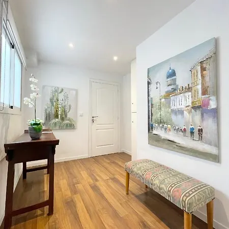 Apartment Sevilla