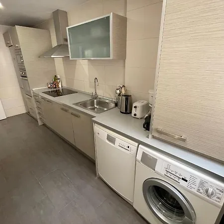 Apartamento Sevilla *