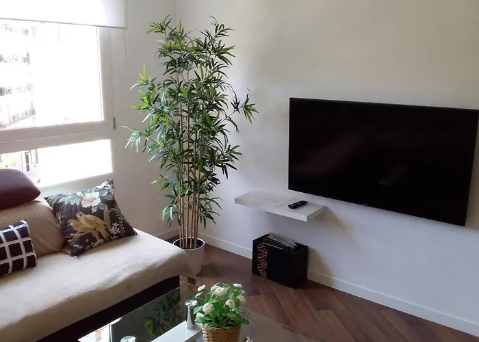 Sevilla Apartamento Valencia