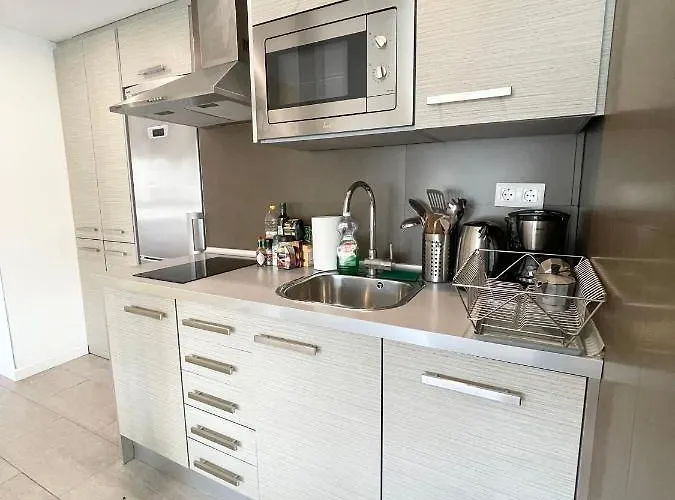 Apartamento Sevilla *