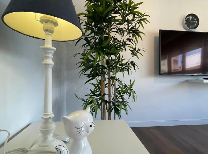 Apartamento Sevilla *