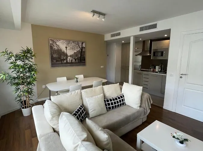 Sevilla Apartamento