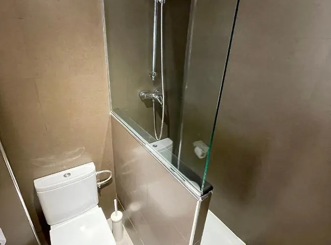 Sevilla Apartamento Valencia