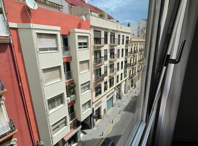 Apartamento Sevilla *
