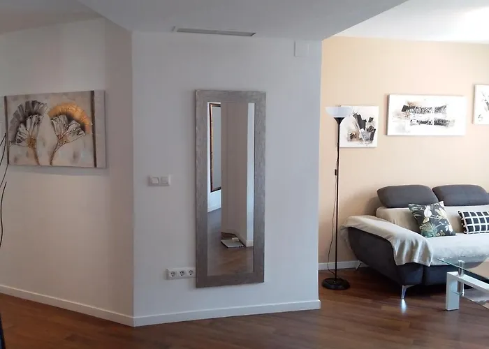 Apartamento Sevilla Valencia