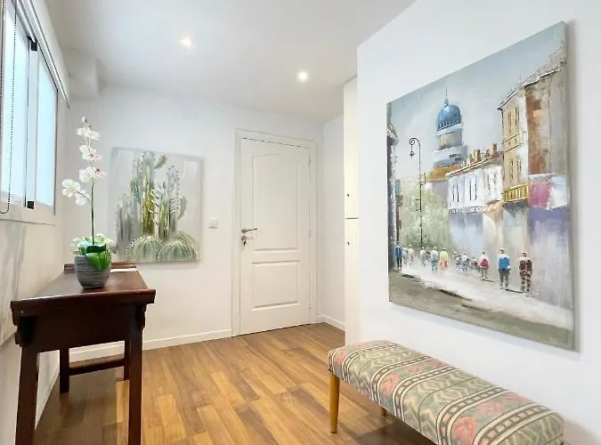 Apartamento Sevilla