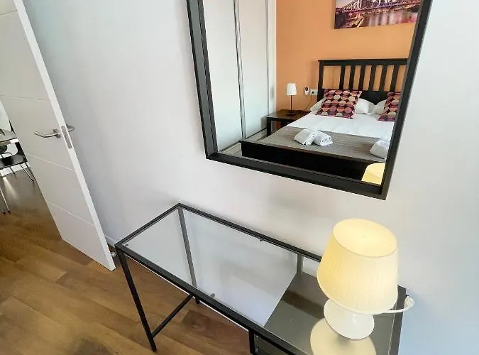 Sevilla Apartamento