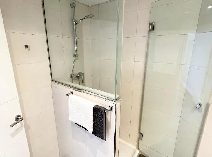 Apartamento Sevilla Valencia