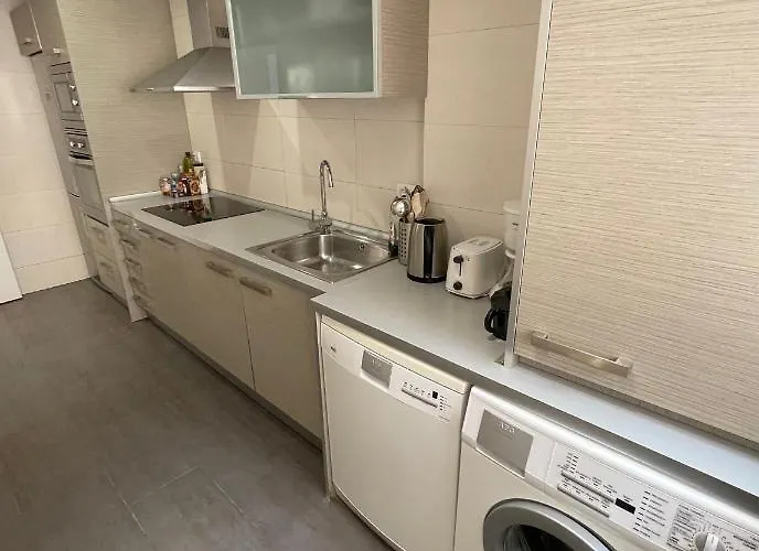 Apartamento Sevilla *