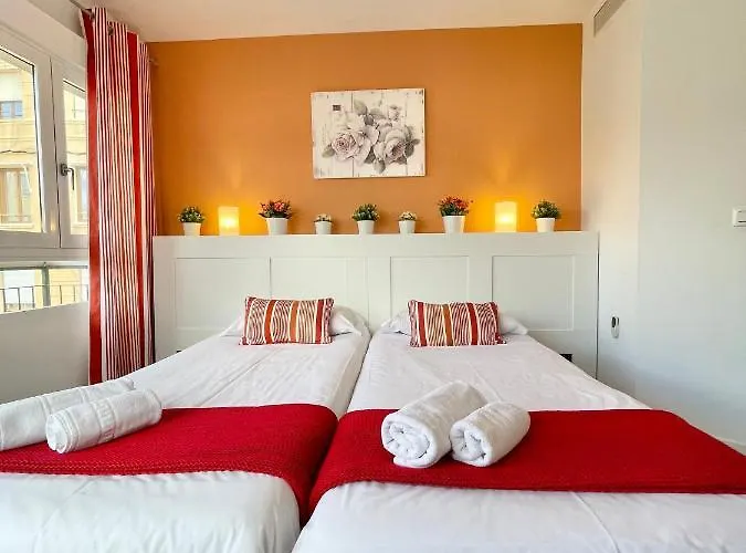 Sevilla Apartamento