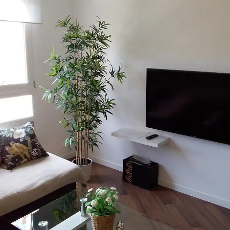 Sevilla Apartment Valencia