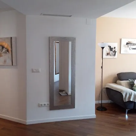 Apartment Sevilla Valencia