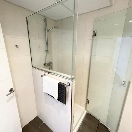 Apartment Sevilla Valencia