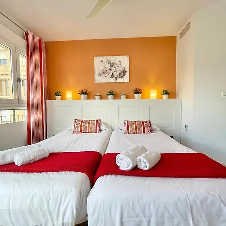 Sevilla Appartement